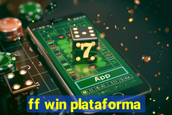 ff win plataforma